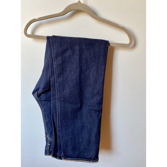 Levi’s 511 Dark Wash Slim-Fit Jeans - Picture 2 of 4